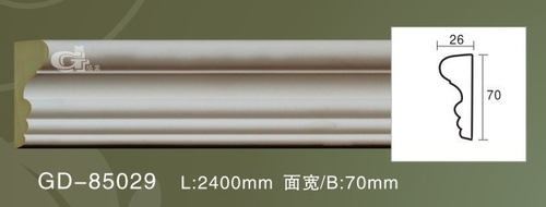 Молдинг GD85029
