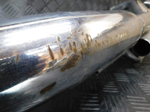 Глушитель Honda Steed 400 051649