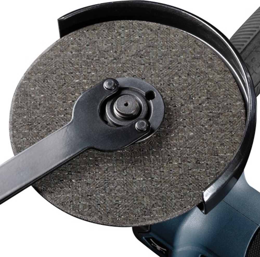 Угловая шлифмашина аккумуляторная КВТ GB-20-125 ПРОФИ 102595