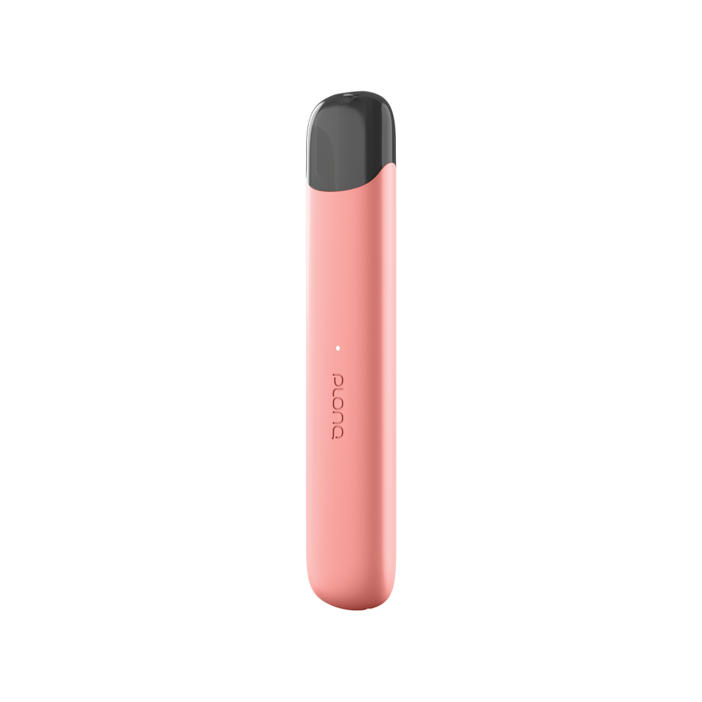 Plonq Alpha - Peach (Персик) 600 затяжек
