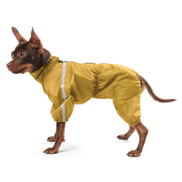 Комбинезон зимний Gamma 