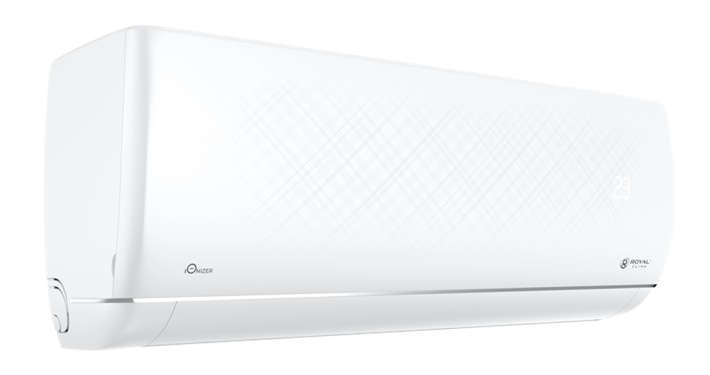 Сплит-система ROYAL CLIMA, RENAISSANCE 2025 Wi-Fi  (on/off), RC-RND28HN/IN / RC-RND28HN/OUT