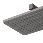 Душевой набор встроенного монтажа с поворотным изливом Cezares SLIDER-VDSET-GM