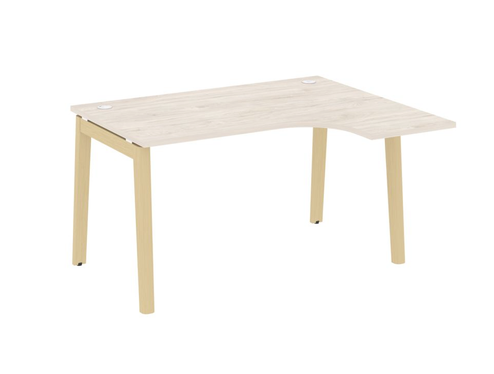 Стол письменный угловой ONIX WOOD