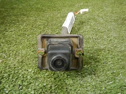 Камера задняя Nissan Murano Z51 (2007-2015)