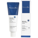 TheraphytoAbel Восстанавливающий увлажняющий крем для лица - Relaxa Repair Moist Cream, 80 мл.