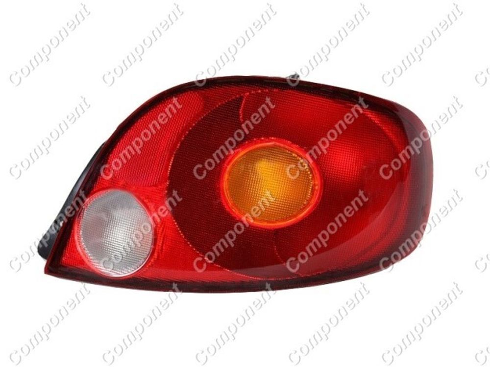 Фонарь задн. в сб. Daewoo Matiz прав. (COMPONENT)