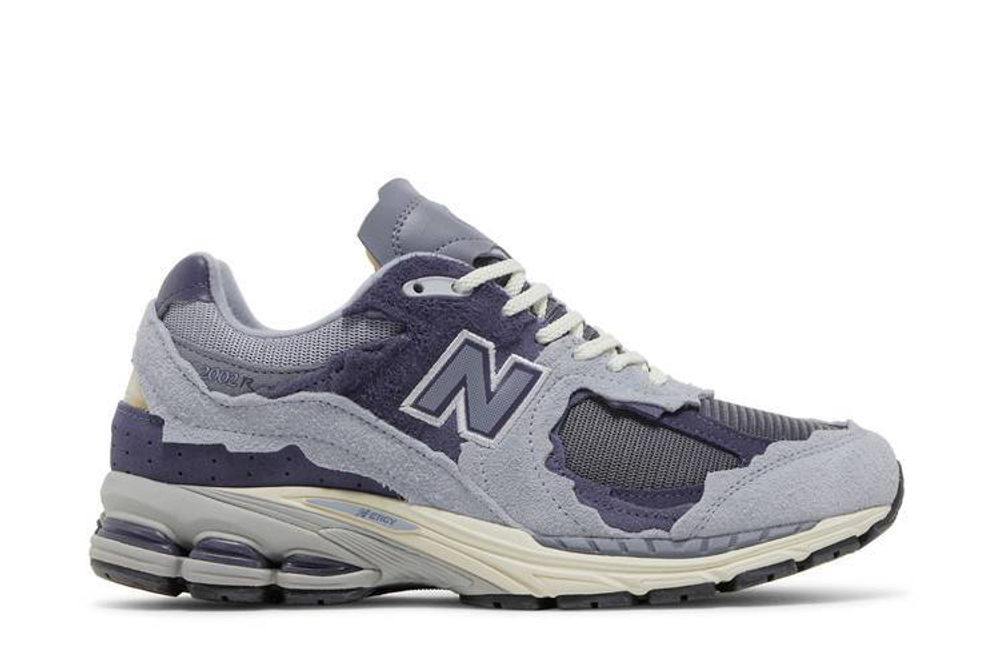 Кроссовки New Balance Nb 2002R "Refined Future"