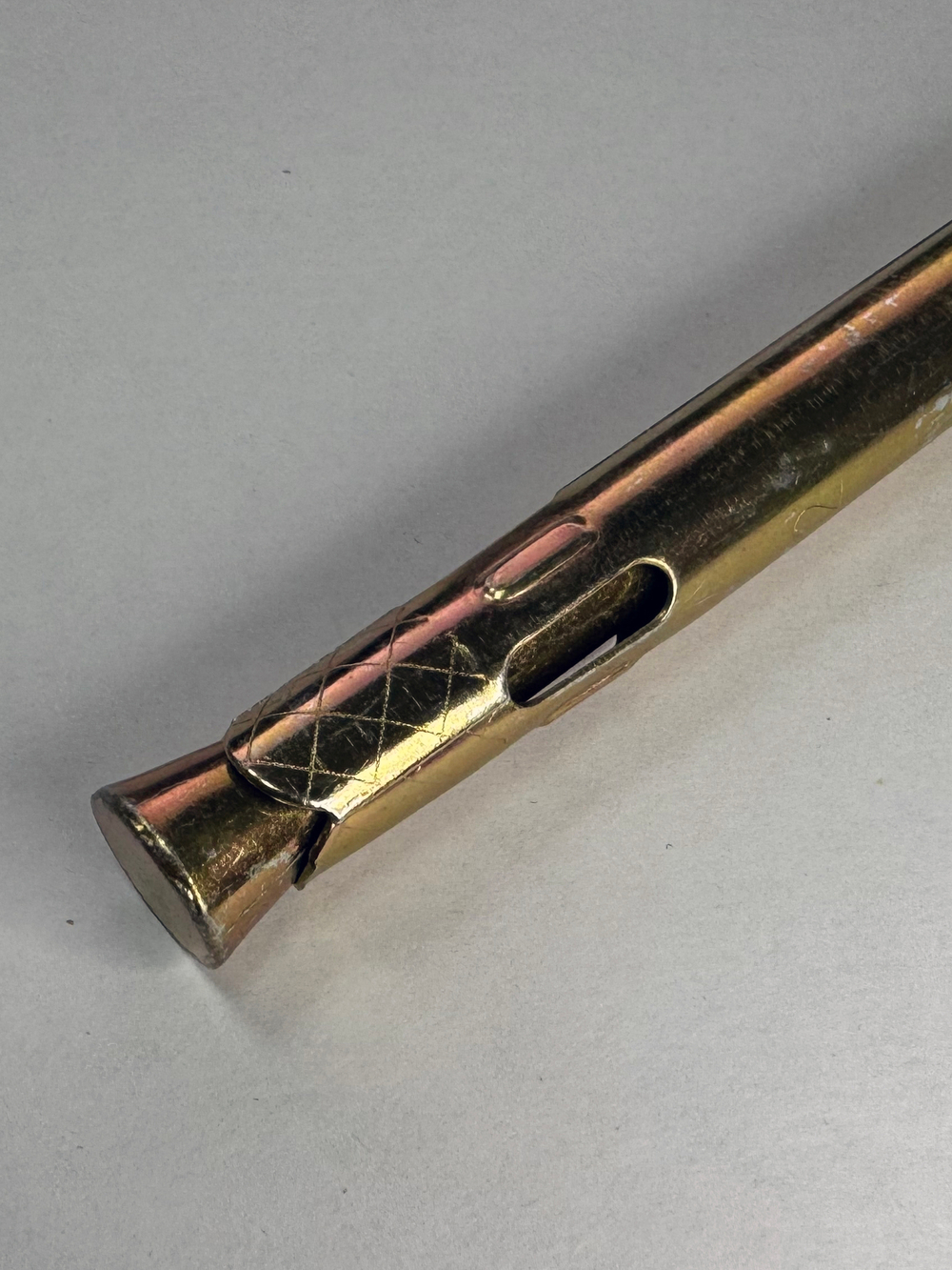 Анкерный болт с гайкой 12х150 (10 шт.)