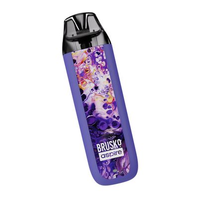 Brusko Minican 3 700 mah