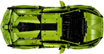 LEGO Technic: Lamborghini Sian FKP 37, 42115 — Lamborghini Sián FKP 37 — Лего Техник