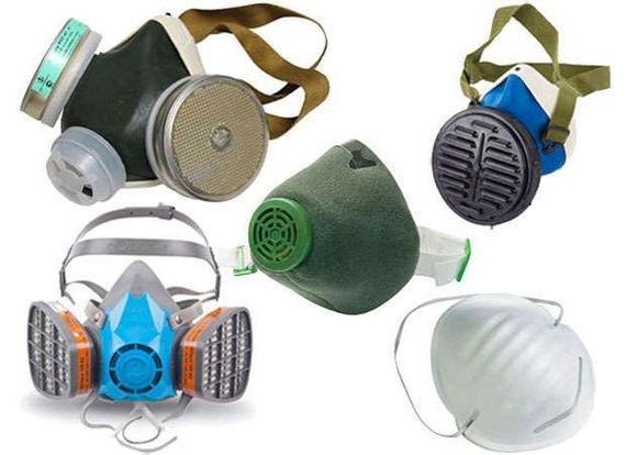 Респираторы