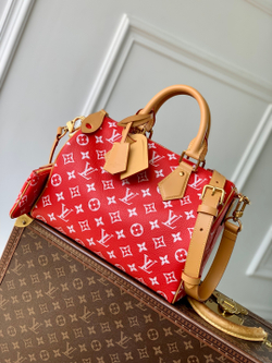 Louis Vuitton Speedy P9 Bandouliere 30