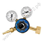 Редуктор углекислотный УР-6-5 АЛ