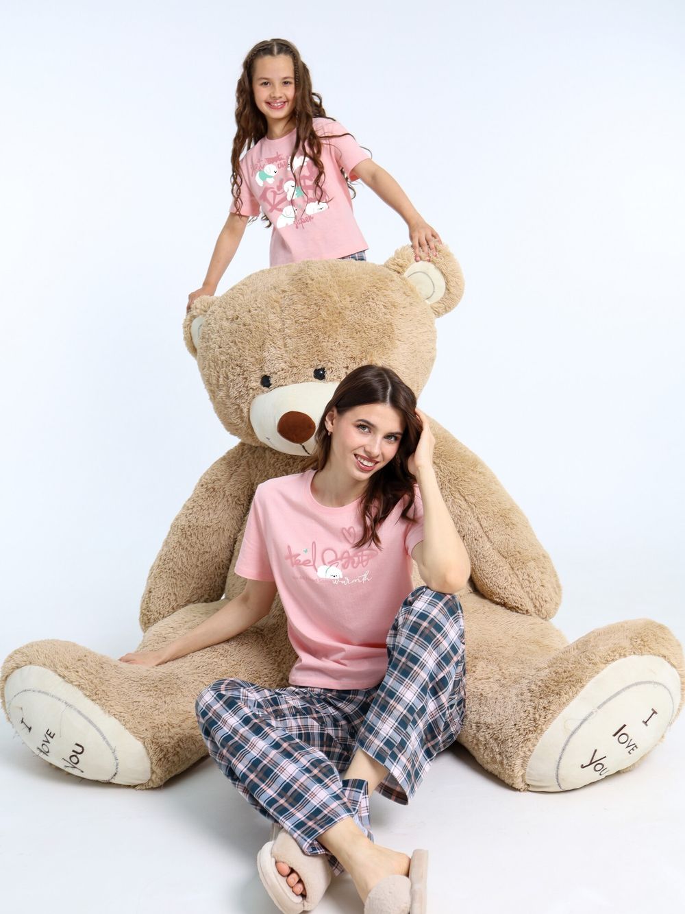 Костюм для девочки Венди-1 Виотекс РОЗОВЫЙ