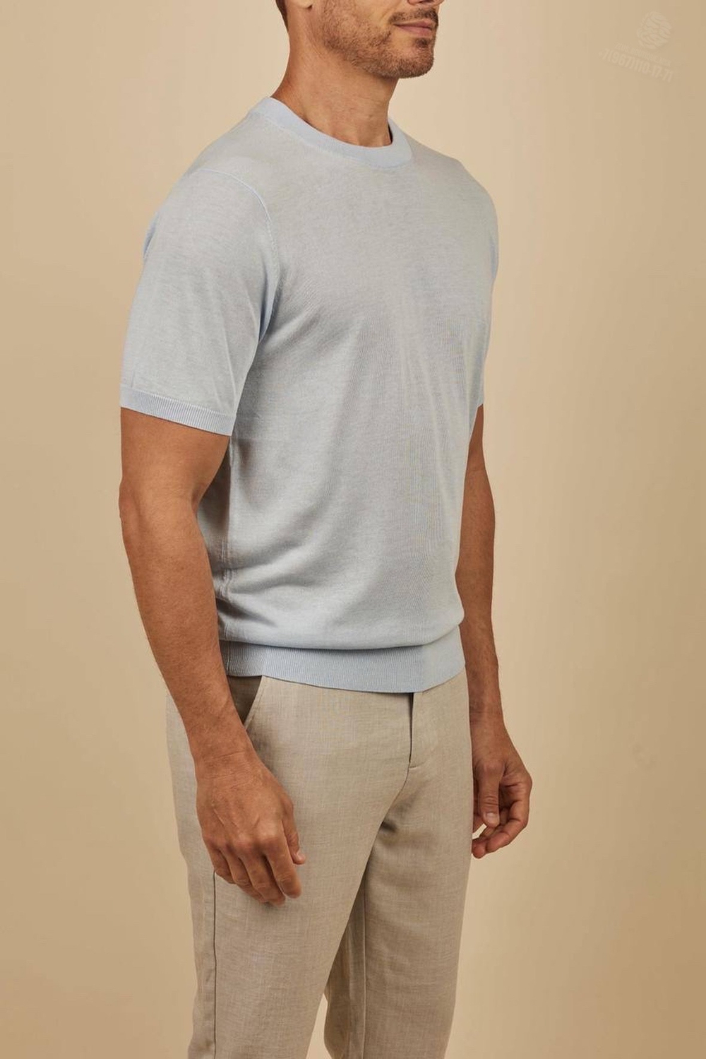 Футболка Racinello