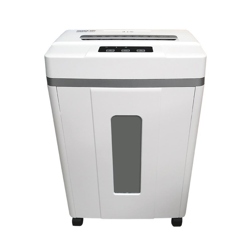 Уничтожитель бумаг  Office Kit S200TSCD 0,8x1