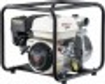 Мотопомпа бензиновая для слабозагрязненной воды HND WP20PC