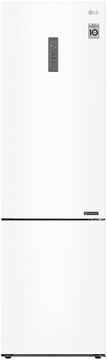 Холодильник LG GA B509 CQWL