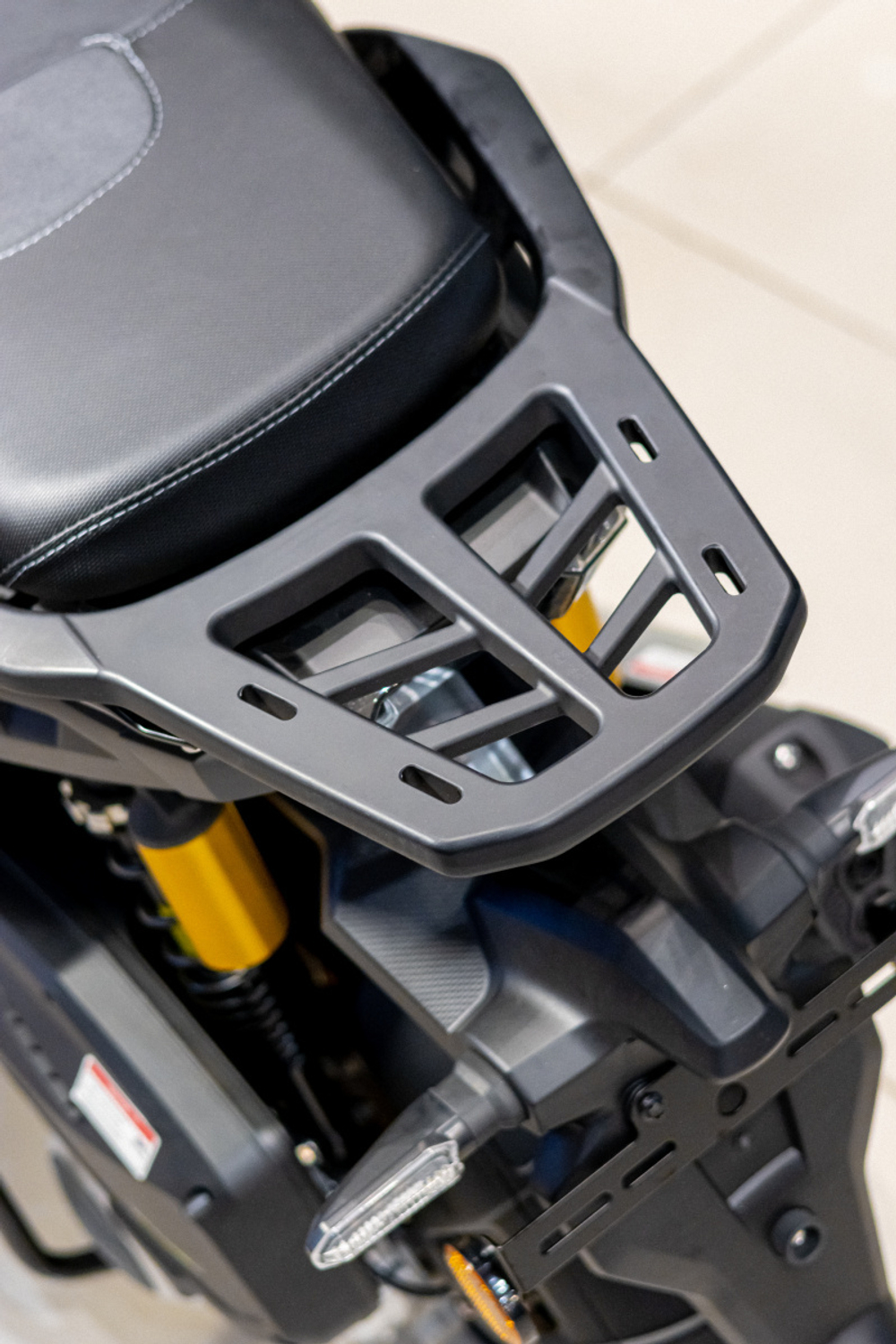 Скутер Regulmoto XDV ADVENTURE 300CC EFI