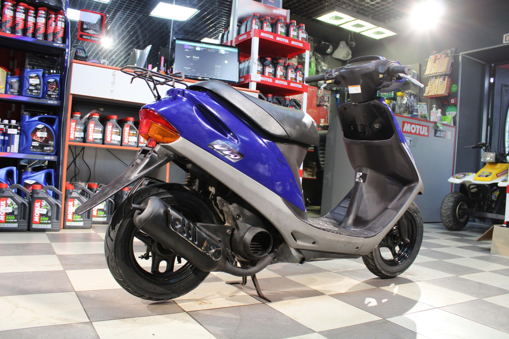 Honda Dio AF27 AF27-2415633