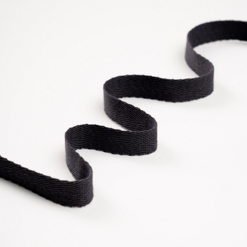 Киперная лента/Лента 100% хл/Арт.12 т.серый