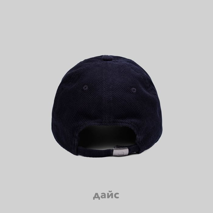Кепка Carhartt WIP Harlem Cap артикул:I028955 DARK NAVY - купить в магазине Дайс