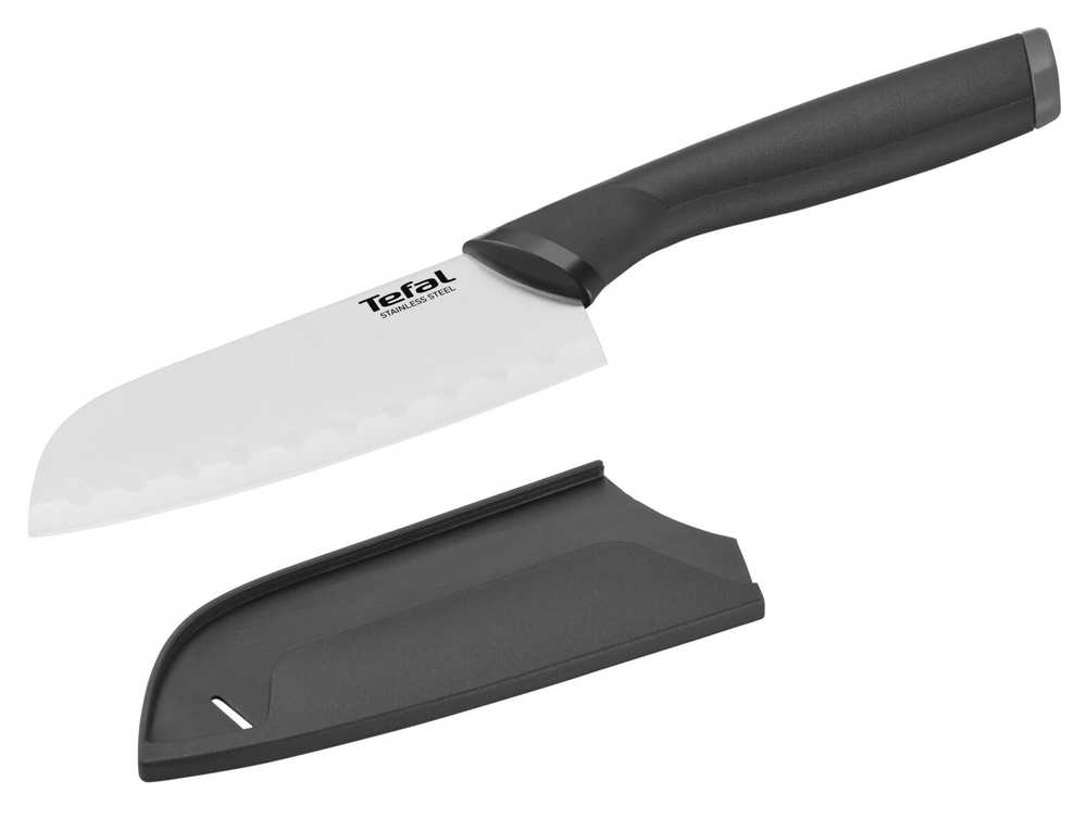 Нож сантоку Tefal Comfort K2213604