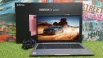 Ноутбук INFINIX i3-11/8 Gb/FHD/Inbook XL23 [t109859]/Windows 11