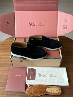 Ботинки Loro Piana