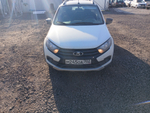 LADA GRANTA Cross Quest 24 1.6 106hp 5MT