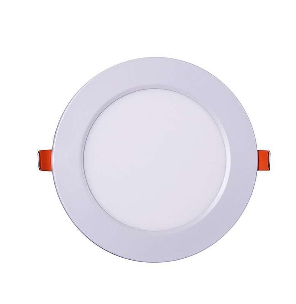 Светильник светодиодный PPL-R WH 9Вт 4000К IP40 d145мм ДВО встраив. ультратонкий кругл. JazzWay 5008502A Светильник светодиодный PPL-R WH 9Вт 4000К IP40 d145мм ДВО встраив. ультратонкий кругл. JazzWay 5008502A