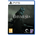 Thymesia (PS5) NEW