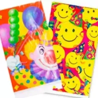 Смайлы, Клоуны