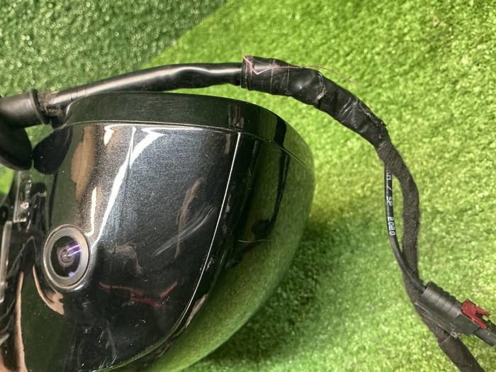 Зеркало правое Genesis G90 (2018-2022) 6 контактов