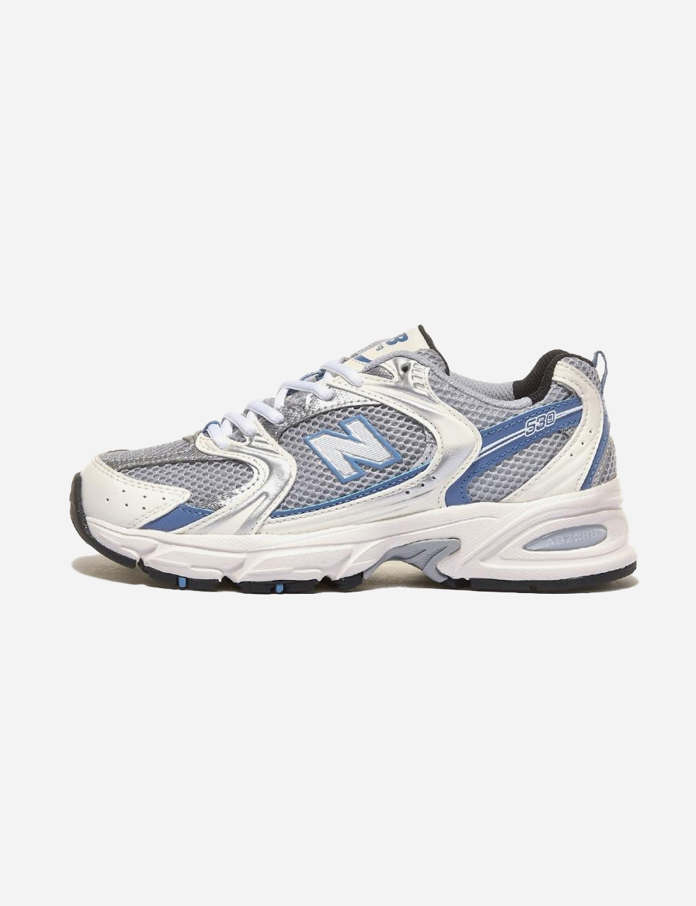 New Balance 530 Steel Blue (MR530KC) – купить оригинал в DEPARTMENT