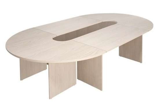 Стол переговорный Эталон 3400х2000х768