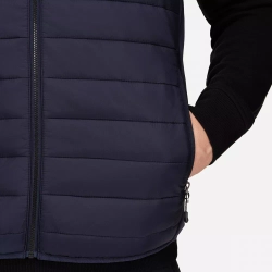 ЖИЛЕТ FINNTRAIL УТЕПЛЕННАЯ МУЖСКАЯ MASTER 1512
