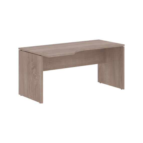 Стол эргономичный XCET 169(L)  1600х900х750 XTEN