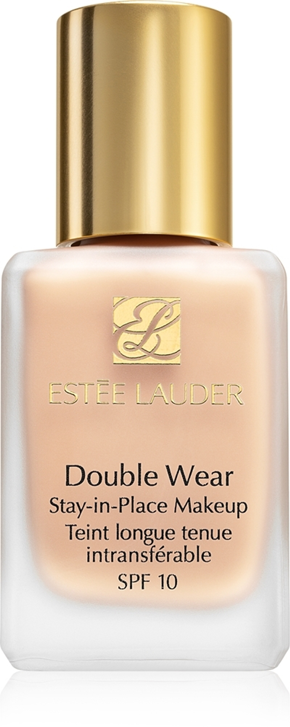 Estee Lauder Double Wear Stay-in-Place - Долговечная тональная основа SPF 10, 30 ml