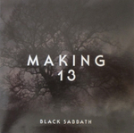 Black Sabbath / 13 (Deluxe Edition)(2LP+2CD+DVD)