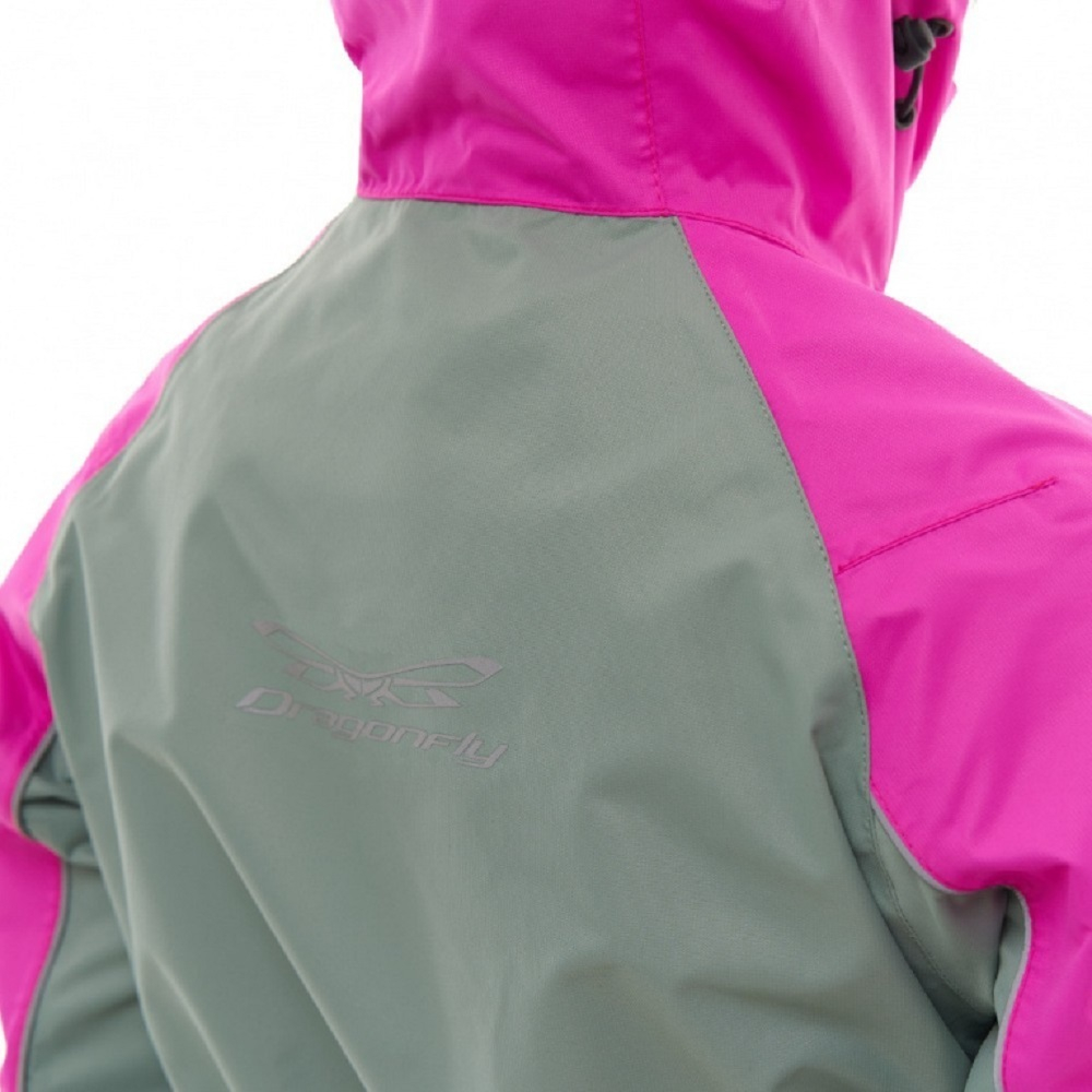 Dragonfly Мембранный костюм ACTIVE 2.0 Woman 2023