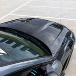 Карбоновый капот Sooqoo для BMW M2 G87 2023+ БМВ тюнинг