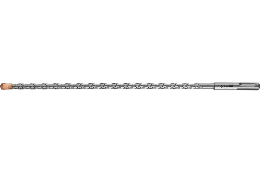 Бур Профессионал (8x310 мм; SDS-plus) Зубр 29314-310-08_z02