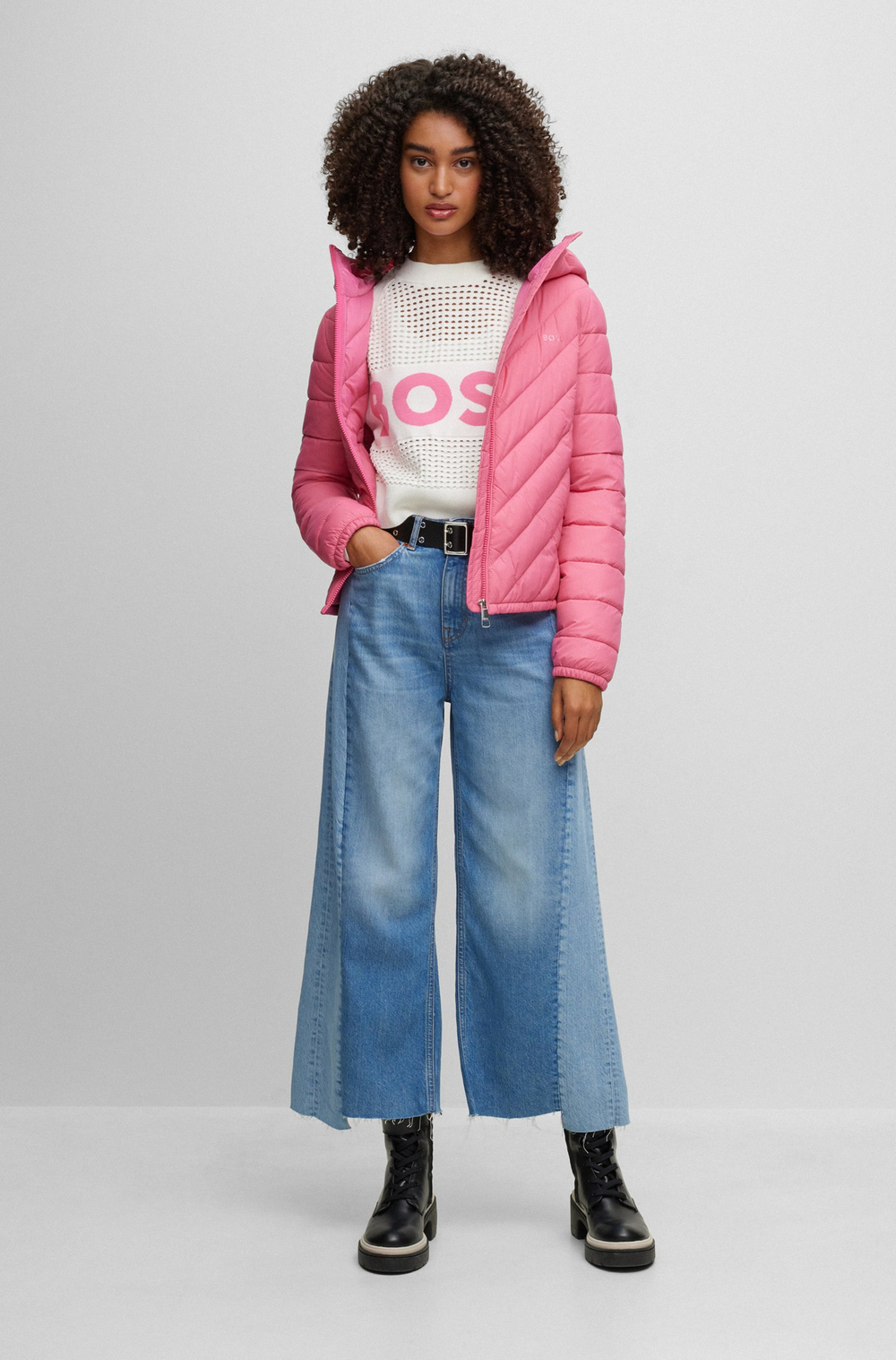 BOSS Куртка женская