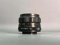 МС Зенитар М 1,9\50mm M42