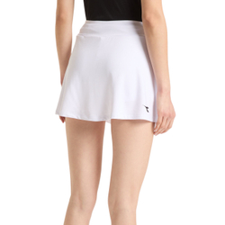 Теннисная юбка Diadora L. Core Skirt W - White