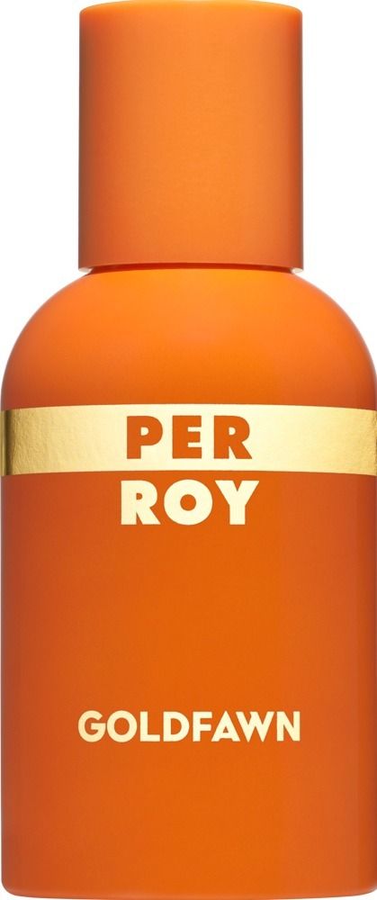 PERROY GOLD FAWN EDP 100 ML