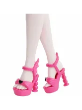 Кукла Monsteristas Draculaura HKY74