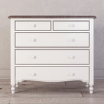 Комод 5 ящиков Leblanc